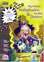 Magical Skills: Ages 9-10: Multiplication and Division: Ages 9-10 (Magic Skills)