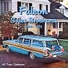 Ford Falcon Sales Brochures 1960 - 1970