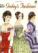 Godey's Fashions Coloring Book (Dover Fashion Coloring Book)