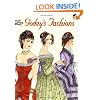 Godey's Fashions Coloring Book