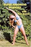 Super Abdomens Workout DVD