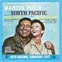 South Pacific--Original Broadway Cast