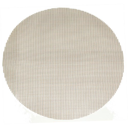 Culinario 0/51235 Grill und Backmatte rund