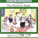 David Loden - Matzah (The Unleavened Bread)