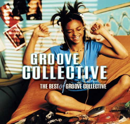 CD-Charts  Music : The Best of Groove Collective