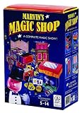 Marvin's Magic Shop for Young Magicians