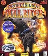 Professional Bull Rider