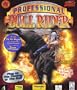 Professional Bull Rider