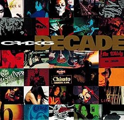 DECADE