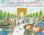 The Cows Are Going to Paris