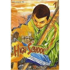 High School, tome 1
