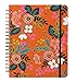 Scarlett Birch 2016-17 Spiral 17 Month Agenda Book (Jumbo)