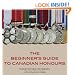 The Beginner's Guide to Canadian Honours
