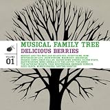 Vol. 1-Delicious Berries