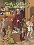Medieval Law And Punishment (Medieval World)