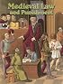 Medieval Law And Punishment (Medieval World)