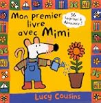Mon premier livre avec Mimi - Prix du...