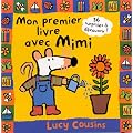 Mon premier livre avec Mimi - Prix du Comit� des mamans 2001 (0-3 ans)