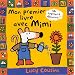 Mon premier livre avec Mimi - Prix du Comit� des mamans 2001 (0-3 ans)
