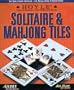 Hoyle Solitare and Mahjong Tiles