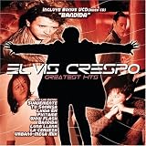 Elvis Crespo - Greatest Hits (Bonus Dvd)