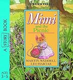 Mimi and the picnic