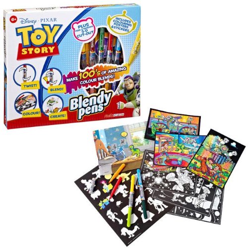 flair blendy pens toy story cheap price