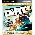 DiRT 3 �R���v���[�g�G�f�B�V����