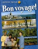Bon voyage! Level 3 Student Edition (Glencoe French)