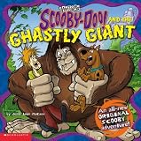 Scooby-Doo And The Ghastly Giant