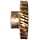 Martin Worm Gear, 14.5° Pressure Angle, Bronze, Inch
