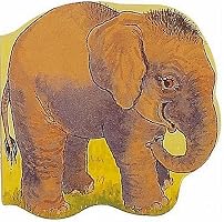 Pocket Elephant (Pocket Pals)