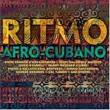 Revue Various Artists  / Ritmo Afro-Cubano