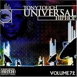 Search : Hip Hop Vol.72: Universal - Mixed By Tony Touch