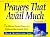 Prayers That Avail Much: The Effectual Fervent Prayer of a Righteous Man Availeth Much (Prayers That Avail Much)