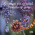 Bijoux en cristal : Dentelles de perles