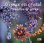 Bijoux en cristal : Dentelles de perles