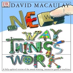 The New Way Things Work
