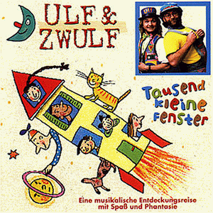 Produkt-Bild: Tausend Kleine Fenster