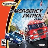 Matchbox: Emergency Patrol (Jewel Case)