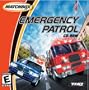 Matchbox: Emergency Patrol (Jewel Case)