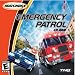 Matchbox: Emergency Patrol (Jewel Case)