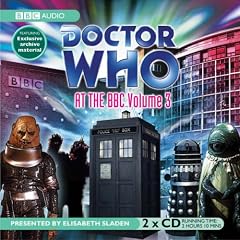 "Doctor Who" at the BBC: v. 3 (Dr Who Radio Collection)