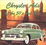 Chrysler Ads of the 50's and 60's