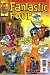 Fantastic Four #33 September 2000
