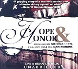 Hope And Honor: Library Edition