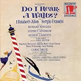 Do I Hear a Waltz [Us Import]