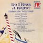 Do I Hear A Waltz? (1965 Original Broadway Cast)
