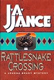 Rattlesnake Crossing