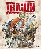 Trigun - Badlands Rumble